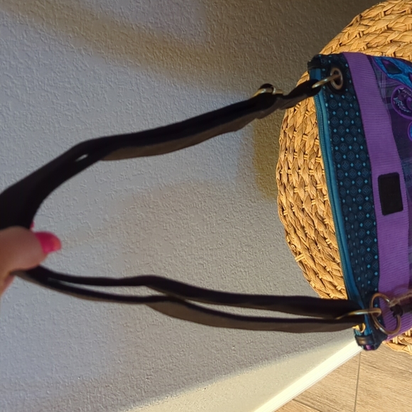 NWT Karma Peacock bag - Picture 3 of 16